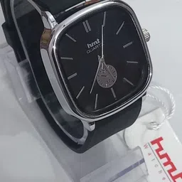 yograj Analog Watch - For Boys Score black watch image 1