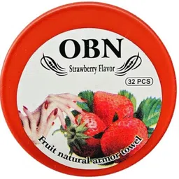 namastetu Wipes for Nail Polish Remover :Wet Pads Wipess (Nail Paint Reducer) Pack Of 6 image 4