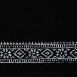 kingqueen Cotton 300 GSM Hair, Hand, Face Gamcha Set image 3