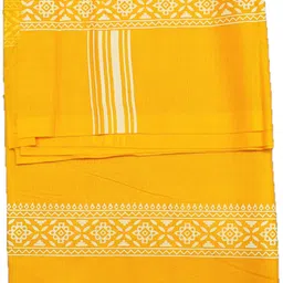 sawariya handloom Cotton 250 GSM Bath, Hand, Face, Beach, Sport, Hair Gamcha-picture-20