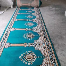 ra handloom carpet 120 cm X 2400 Acrylic Carpet-picture-19