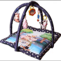 FK_Baby Play Gym Piano Mat Newborn Toy for Boy and Girl Activity Toy-image-6