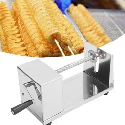 kichenmart Manual Potato Twister Machine-picture-25