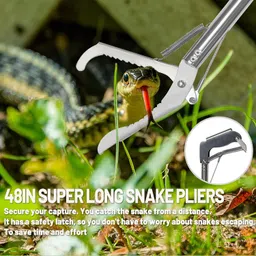 stylera Tong Snake Sticks image 3