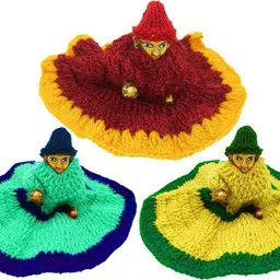 gofii laddu gopal Dress-picture-23