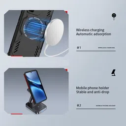 kwine case Back Cover for Infinix Note 50s 5G+ image 4