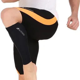 ReDesign Apparels Men Leg Warmer image 4