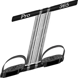 pro365 Tummy Trimmer for Men & Women Belly Fat ABS Equipment & Home Gym Ab Exerciser image 1