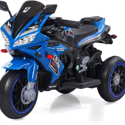 leotoon Harley Quinn 3W Bike Bike Battery Operated Ride On-picture-22