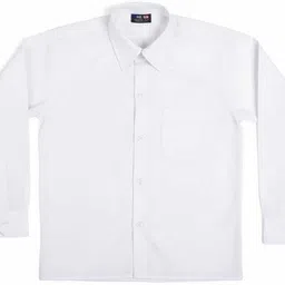 eduwear White Uniform Shirt-picture-15