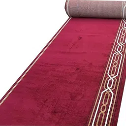 ato 120 cm X 3000 Silk Carpet image 2