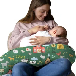 windson craft feeding nursing pillow for new born baby mother support 0-24 Months Breastfeeding Pillow-picture-25