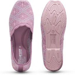 asian Flair-02 SPL Women’s Ethnic Belly | Comfortable Sole Slip-On for Daily Wear Bellies For Women image 4