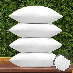 urmila creation Microfibre Sleeping Pillow Pack of 5 Solid LUXURY image 2