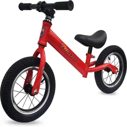 Lightweight Pedal Free Adjustable Seat Spokes Wheel Sport Training 12 T (inch) Recreation Cycle-image-28