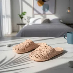 ouou Women Flip Flops image 4