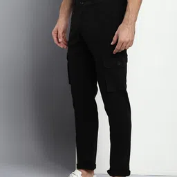 dennis lingo Men Cargos image 3