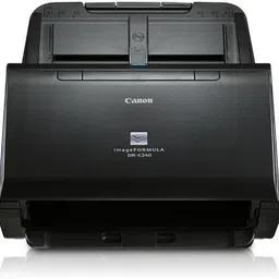 Canon DR-C240 imageFORMULA Sheetfed Scanner-picture-19