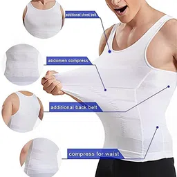 quickmove Men Shapewear image 4