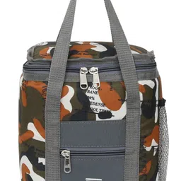 tanaum Travel Outdoor best tiffin bag Compact Heat Preservation lunch bag for all age Waterproof Lunch Bag-picture-19