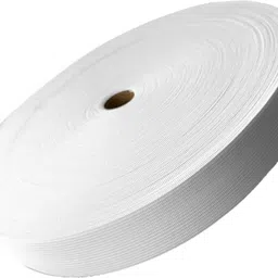 moreman Knitted White Elastic-picture-27