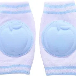 sbts Breathable Comfortable Knee Cap for Kids_469 Multicolor Baby Knee Pads-picture-27