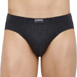 van heusen Pack of 3 Antibacterial And Colour Fresh Solid Men Brief image 3
