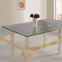 shavin PVC 4 Seater Solid Table Cover-picture-10