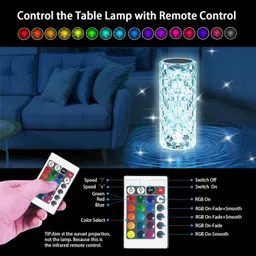 riba enterprises Table Floor Lamp image 5