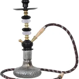 all.nation.impex 18 inch Glass Hookah-picture-14
