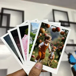 artixora 32 POLAROIDS Personalized Gifts with Your Photos (Whatsapp 9468876178) Pack of 32-picture-10