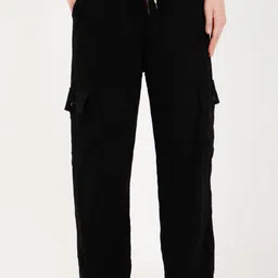 stem rope Women Cargos-picture-21