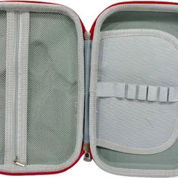 infinityfinds 1 Avengers Art EVA Pencil Box image 4