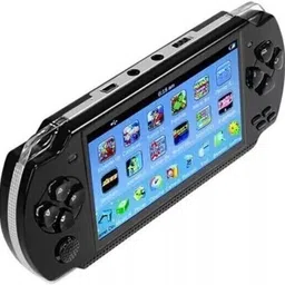 Clubics PSP 32 Bit HD Video Game with Super Mario, Taken-3 and Many More Games Limited Edition image 2