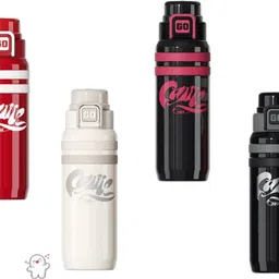 arizuul Kids’ Favorite Cody Double Wall Bottle – Leakproof and Long-Lasting Design 670 ml Water Bottle-picture-37