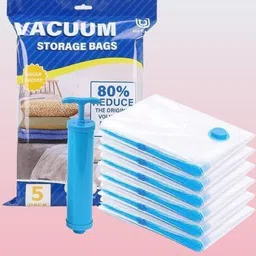 prajhomeandkitchen vacuumbag655 Travel Storage Vacuum Bags-picture-11
