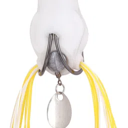 auf Soft Bait Silicone Fishing Lure image 3