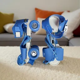 swaroopa Skates Quad Roller Skates - Size 2025-09-12 UK-picture-18