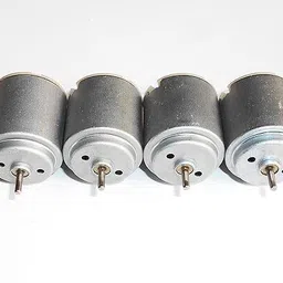 opulentsd DC Toy Motor and DVD Motor Combo Electronic Components Electronic Hobby Kit image 3