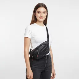 L.W Waist Bag Long Walk Waist Bag, travel Bag image 4