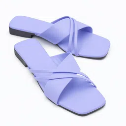 shoebration Women Flats Sandal image 4