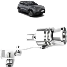 brothertwo Turbo Sound Changer Aluminium Alloy Whistle Compatible with Citroen C3 Car Silencer-picture-26