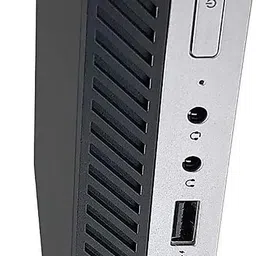 VECG COMPUTER GAMING EliteDesk Mini PC Intel Core i7 (9th Gen)/32GB RAM/1024GB NVMe SSD [KJF] Core i7 (9th Generation) Octa-Core (32 GB RAM/Integrated Intel® Ultra HD 4K 630 Graphics/1 TB SSD Capacity/Windows 11 Pro) Mini Tower with MS Office-picture-19