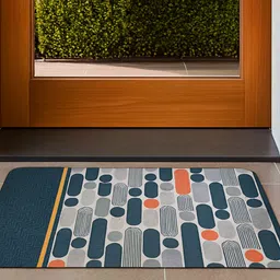 niloni Rubber Floor Mat image 1