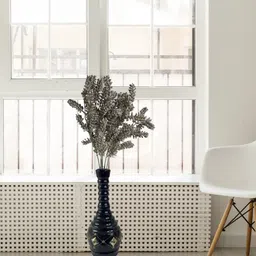 vensa kins Green Lavender Artificial Flower image 5