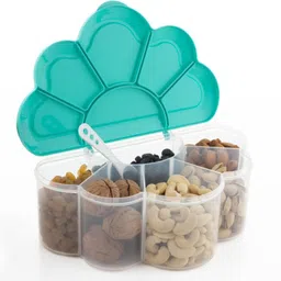 eaglewell Plastic Pickle Jar - 2200 ml image 5