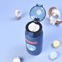 arizuul Adventure Beyond Earth – Astronaut Vacuum Water Bottle for Curious Kids! 550 ml Water Bottle image 2