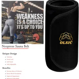 olsic Men, Women Shapewear-picture-28