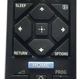 Ehop Unic Best Quality LED, LCD, TV RMT22 Sony Remote Controller-image-61