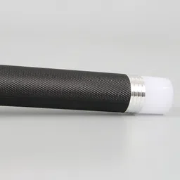 cicasto Camping Torch – Super Bright LED Flashlight with Charger 5 hrs Torch Emergency Light image 2